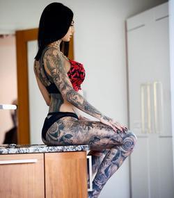 Полный прокрас