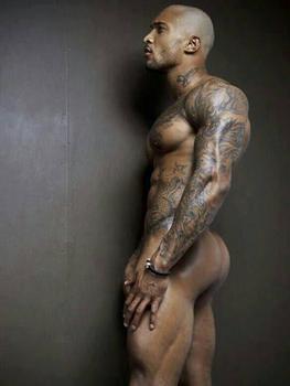 Брутальный перец в тату