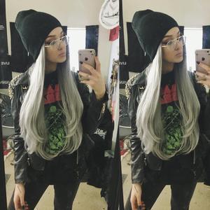 тату модель Riley Alessandra