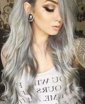 тату модель Riley Alessandra