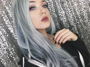 тату модель Riley Alessandra