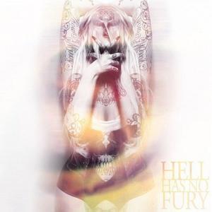 тату модель Sara Fabel