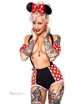 Shonda Mackey-Cavalera