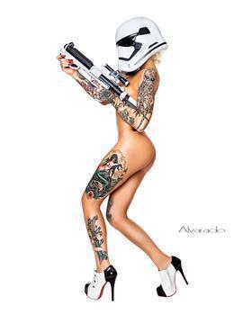 Shonda Mackey-Cavalera