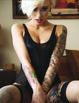 Shonda Mackey-Cavalera