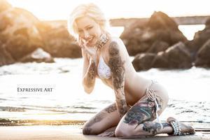 Shonda Mackey-Cavalera