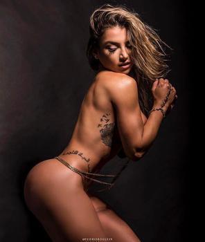 Vanessa Mejia