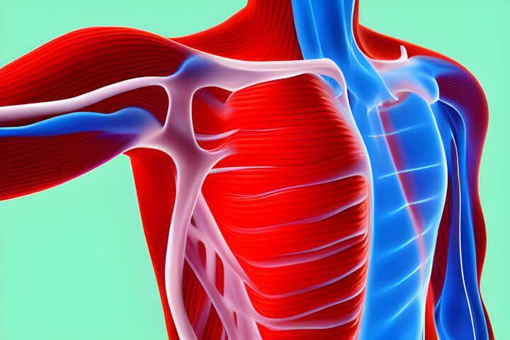 Cиндром хронической усталости при васкулитах