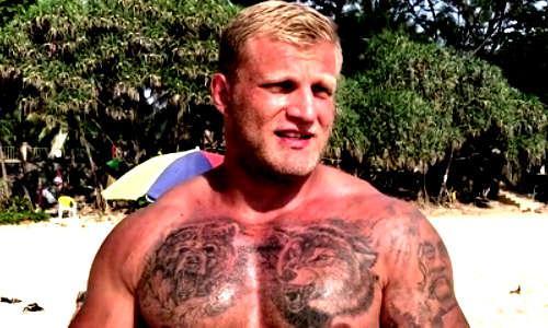 Алексей Кисер