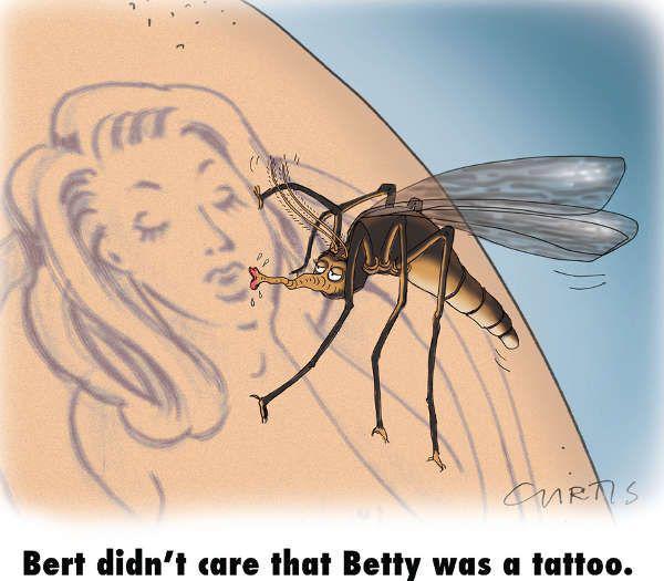 Инсектициды репелленты против Covid-19?