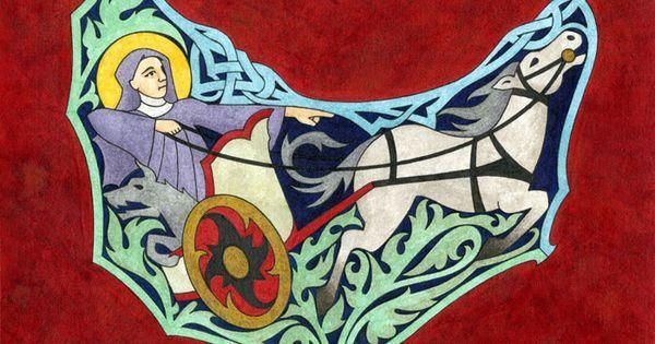 Имболк в 2017 году - 2 февраля