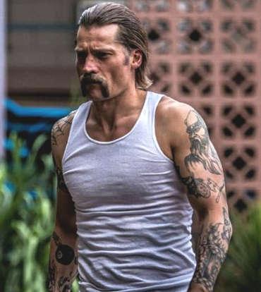 Тату зоновские значение