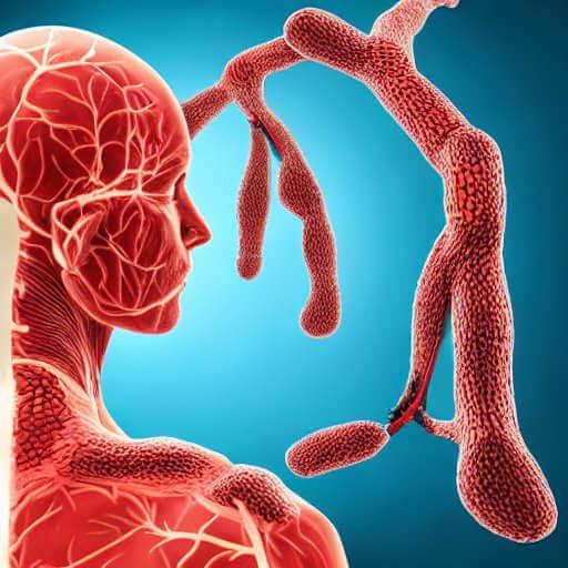 От кожи к васкулитам