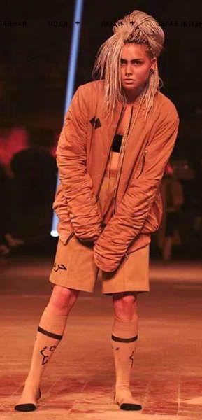 тату, пирсинг, мода