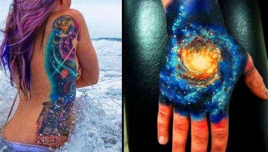 Чёрная дыра Альцион