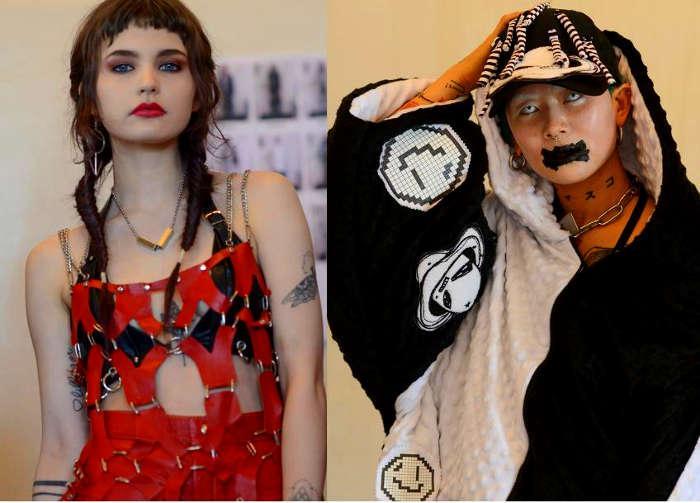 Модели дизайнеры Мода