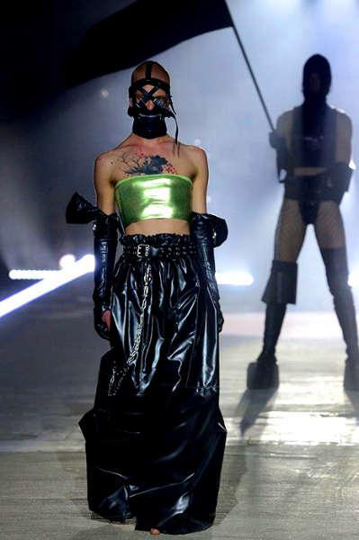 тату, дизайн, мода