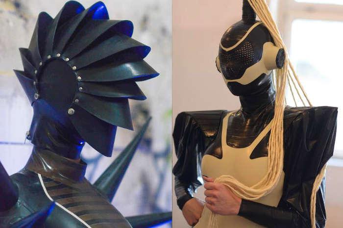 Дизайнер Хэндерсон