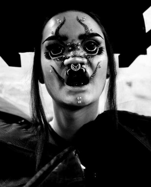 Модель Хангри