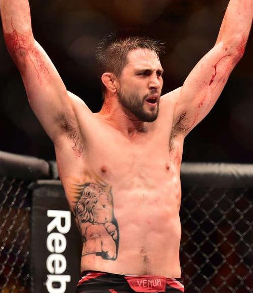 Татуировка повод для иска в суд