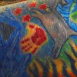 Эд Ширан тату