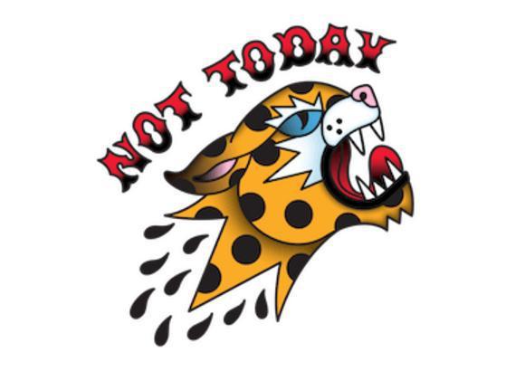 Тату олд скул эскизы значение