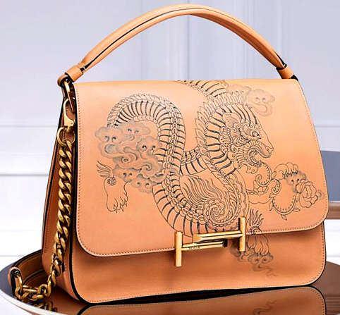 Тату магические — кошелёк Фортуната