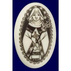 Тату магические