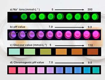 Виды красок для татуировки