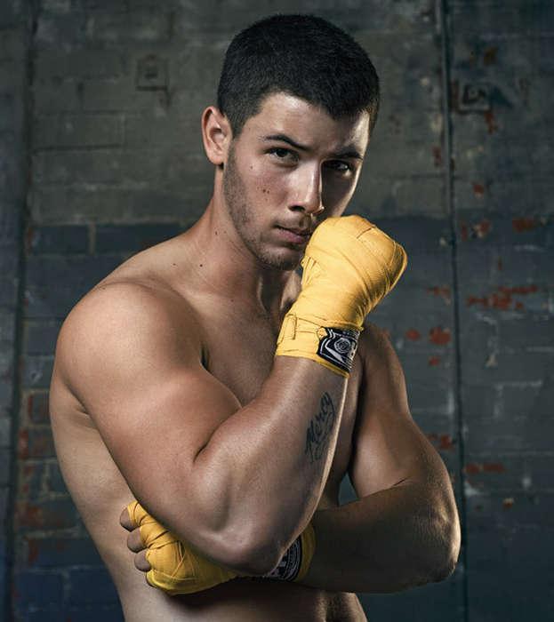 Тату MMA UFC Нэйт Кулина