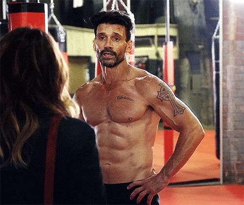 Тату MMA UFC Алви Кулина