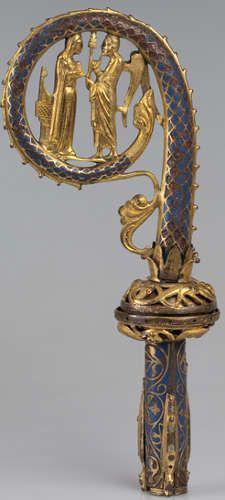 Выставка эпохи крестовых походов, рыцарей и королей