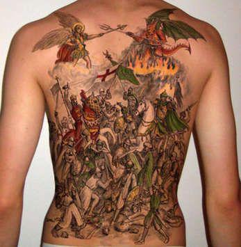 Людовик Святой и реликвии Сент-Шапель