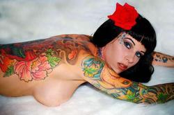 Мишель МакДжи