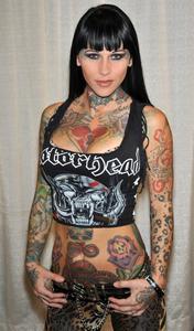 Мишель МакДжи