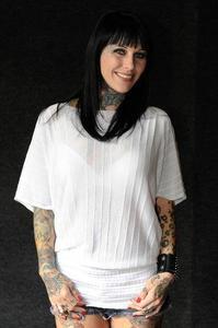 Мишель МакДжи