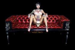 Мишель МакДжи