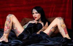 Мишель МакДжи