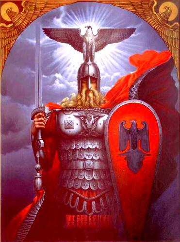 Воин К.Васильев