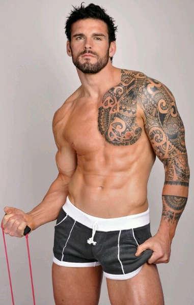 Тату вредно ли