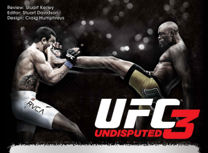 Карлос Кондит ufc