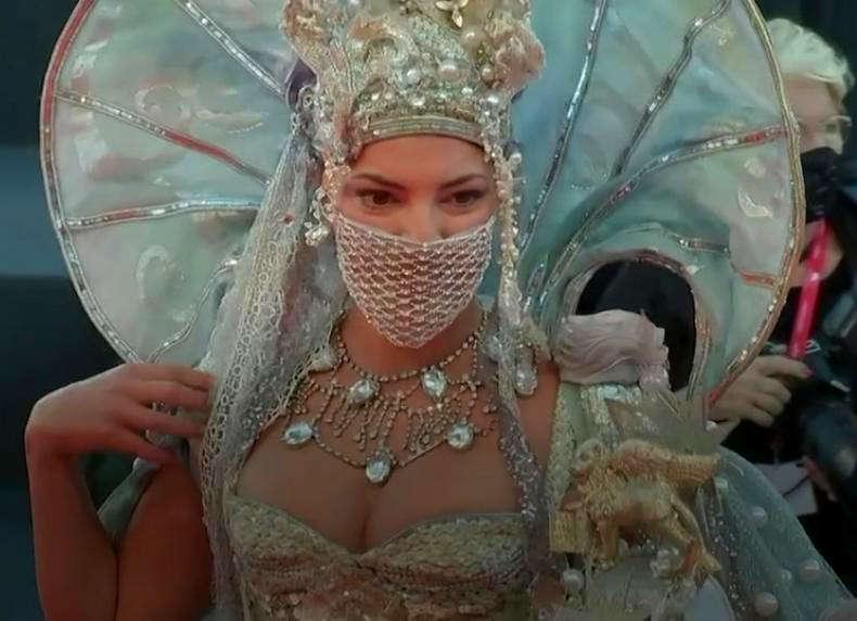 Луки Венецианского фестиваля