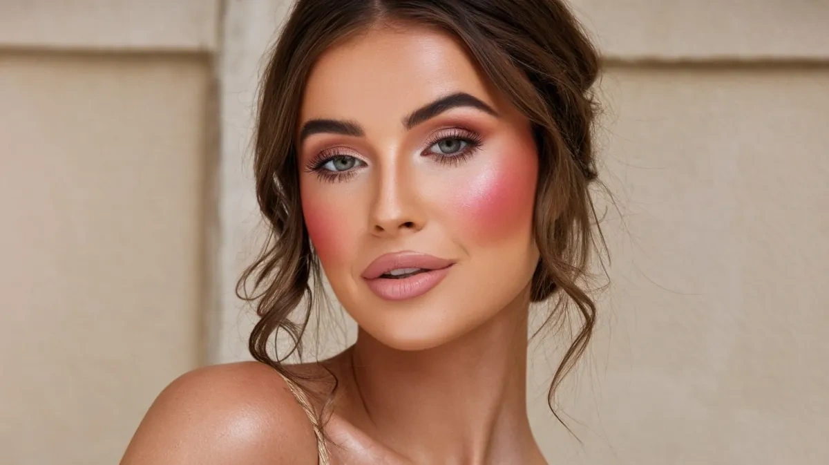 Секреты безупречного макияжа, гармония красоты и здоровья кожи