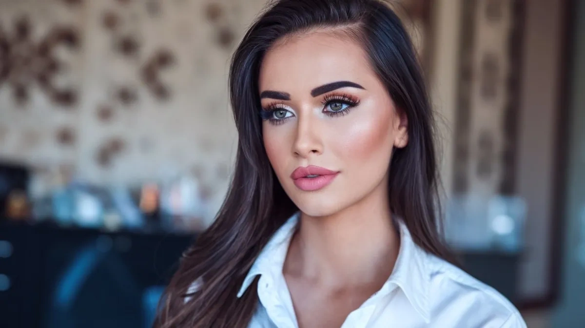 Татуаж бровей: Все, что нужно знать о процедурах и уходе