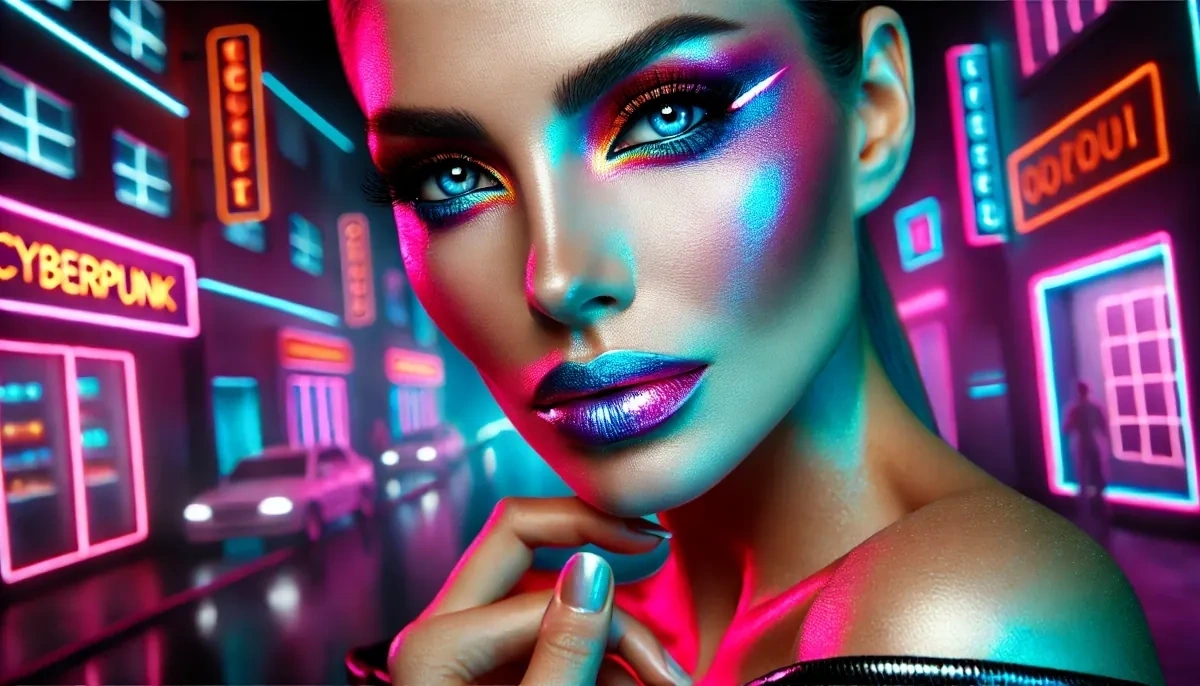 Секреты безупречного макияжа