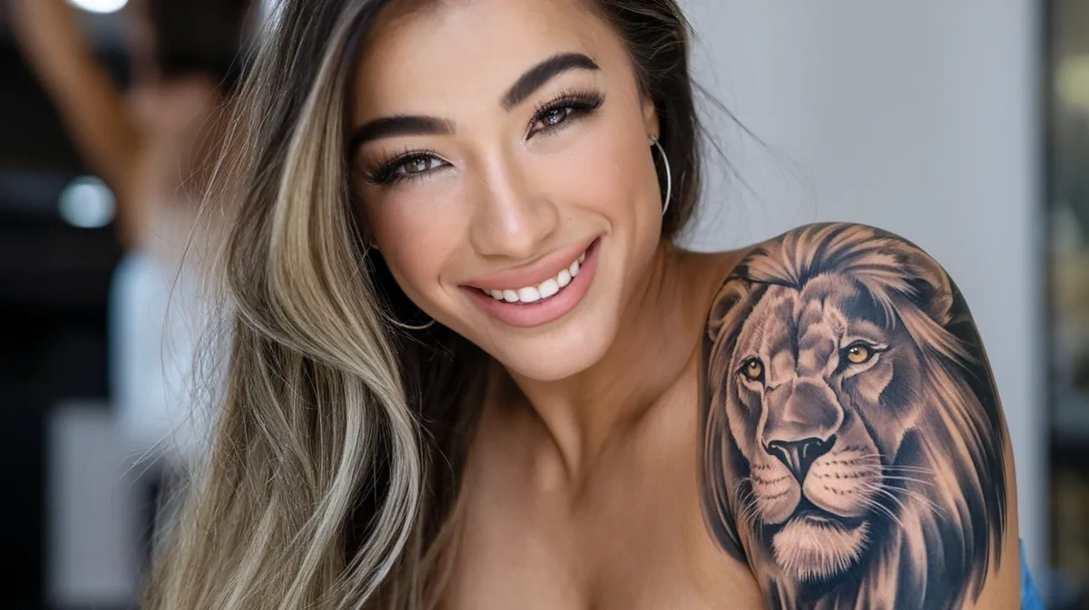 Секреты безупречного макияжа