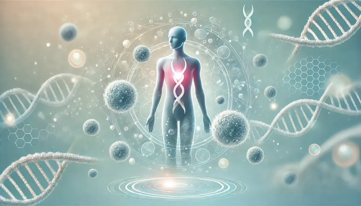 Вирус папилломы человека (ВПЧ): факты, риски и меры предосторожности