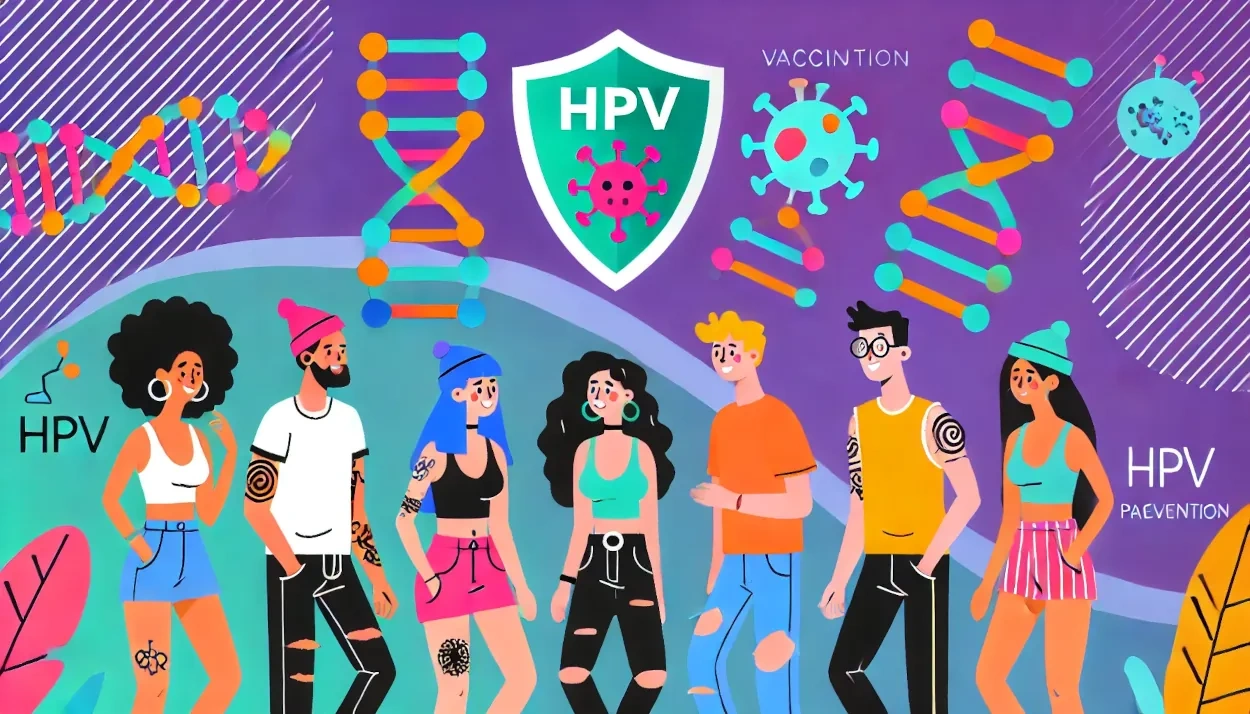 Можно ли делать пирсинг при бородавках