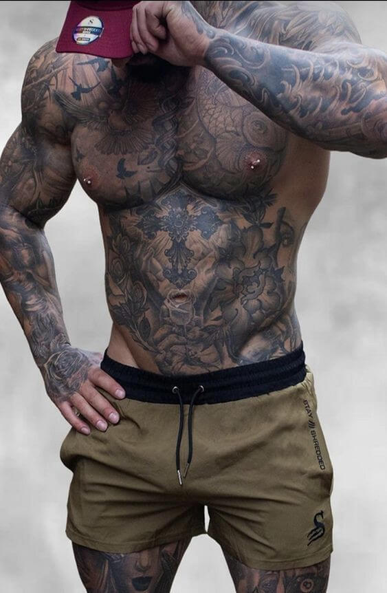 зачем мужчины делают писингов сосков