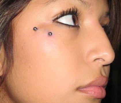 Антибровь – уникально, но опасно